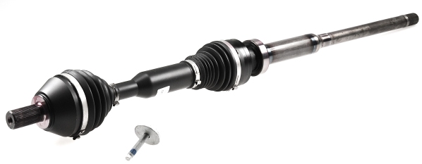 SPIDAN Drivaksel gknd20027 for VOLVO