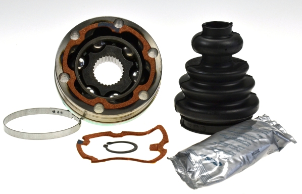 LÖBRO Ledsæt, drivaksel 306054 for VW