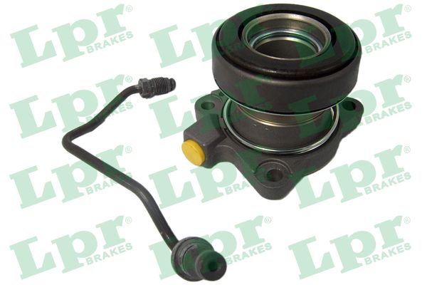 LPR Centraludrykker, kobling 3005 for OPEL FIAT ALFA ROMEO