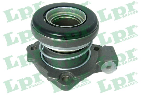 LPR Centraludrykker, kobling 3218 for SAAB OPEL FIAT VAUXHALL
