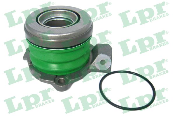 LPR Centraludrykker, kobling 3217 for OPEL VAUXHALL
