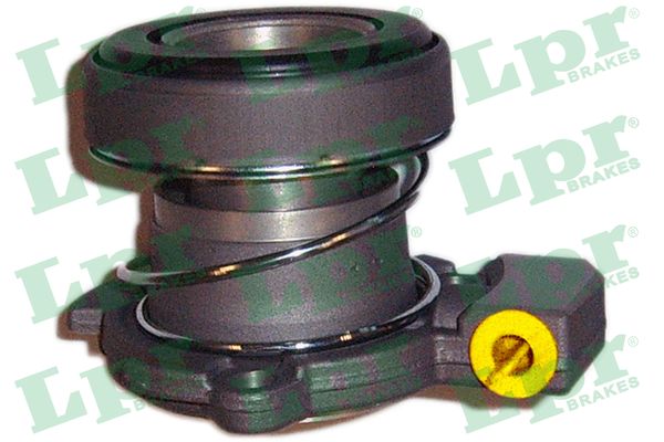 LPR Centraludrykker, kobling 3220 for VAUXHALL OPEL SAAB FIAT SUZUKI CHEVROLET