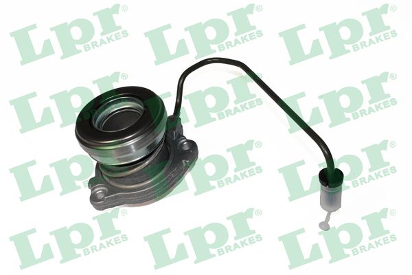 LPR Centraludrykker, kobling 3241 for OPEL FIAT