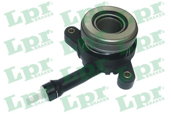 LPR Centraludrykker, kobling 3245 for CHRYSLER JEEP
