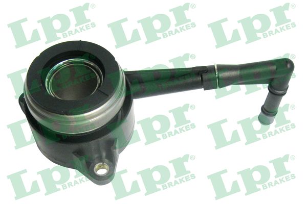 LPR Centraludrykker, kobling 3247 for FORD VW