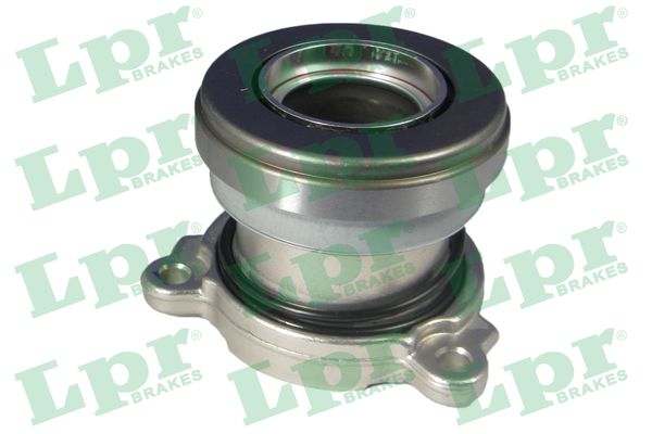 LPR Centraludrykker, kobling 3458 for OPEL CHEVROLET
