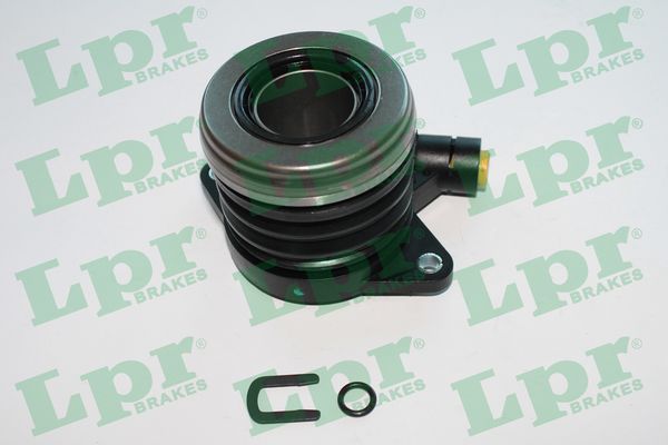 LPR Centraludrykker, kobling 3474 for FIAT ABARTH
