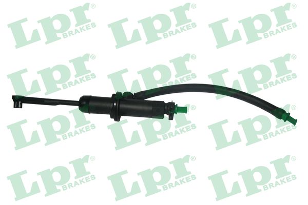 LPR Hovedcylinder, kobling 2422 for DACIA