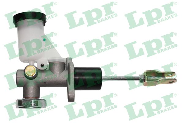 LPR Hovedcylinder, kobling 2437 for NISSAN