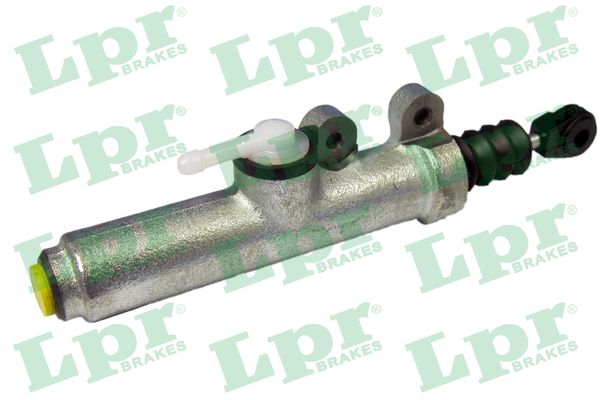 LPR Hovedcylinder, kobling 2716 for MERCEDES-BENZ