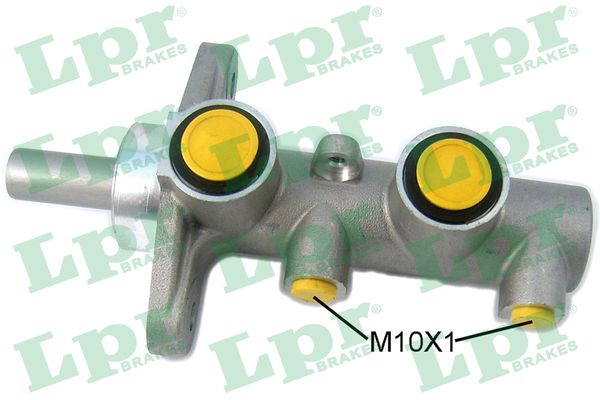 LPR Hovedbremsecylinder 1021 for HONDA