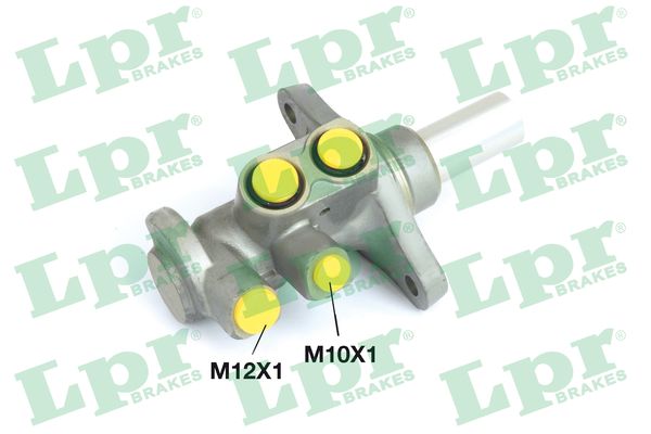 LPR Hovedbremsecylinder 1033 for FORD MAZDA