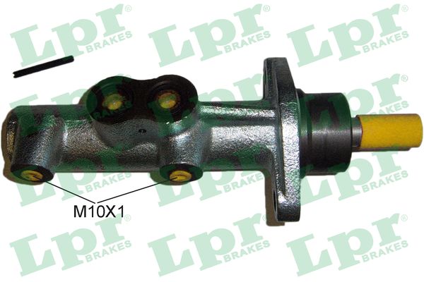 LPR Hovedbremsecylinder 1038 for IVECO
