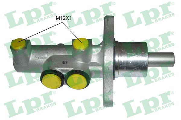 LPR Hovedbremsecylinder 1042 for FORD