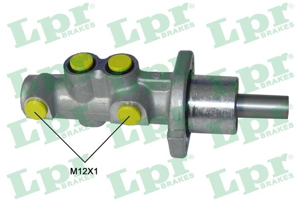LPR Hovedbremsecylinder 1053 for CITROËN