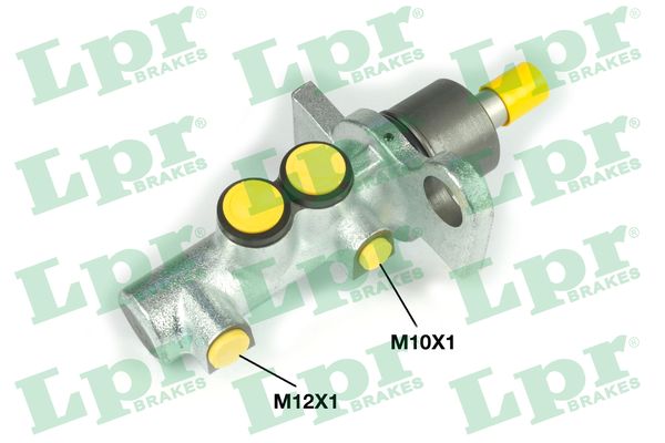 LPR Hovedbremsecylinder 1054 for AUDI