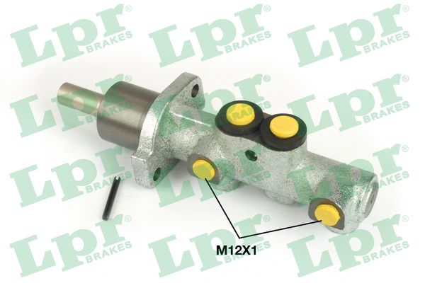LPR Hovedbremsecylinder 1056 for SKODA VW