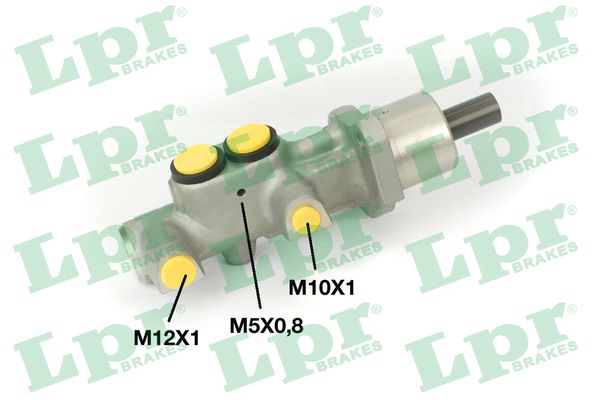LPR Hovedbremsecylinder 1061 for BMW