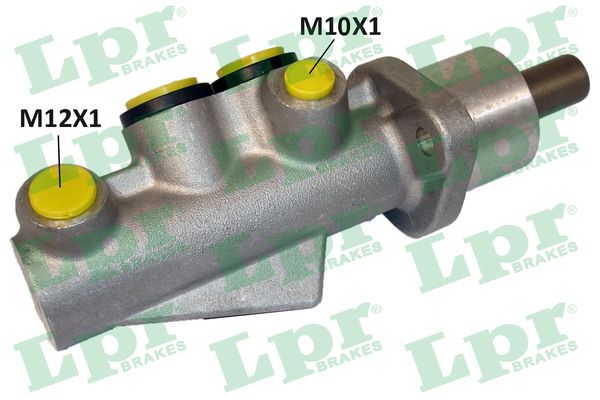 LPR Hovedbremsecylinder 1267 for RENAULT