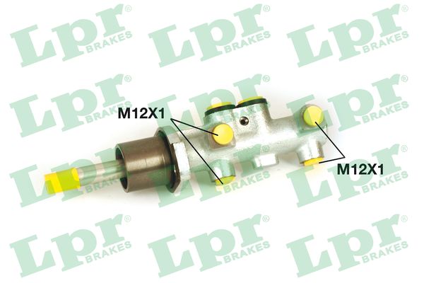 LPR Hovedbremsecylinder 1285 for VW SKODA