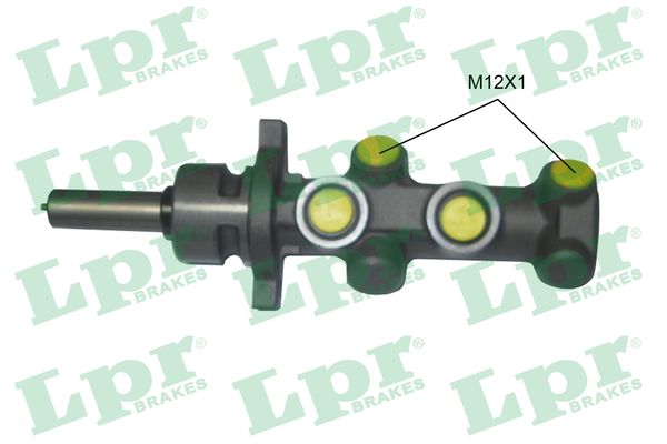 LPR Hovedbremsecylinder 1287 for PEUGEOT