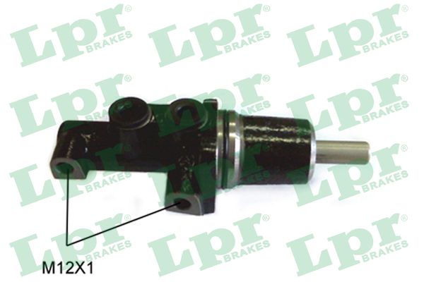 LPR Hovedbremsecylinder 1495 for CHRYSLER MERCEDES-BENZ