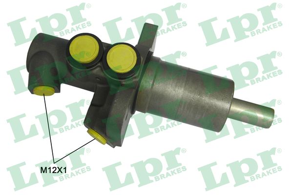 LPR Hovedbremsecylinder 1589 for BMW