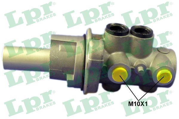 LPR Hovedbremsecylinder 1725 for FIAT CITROËN