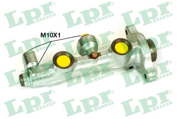 LPR Hovedbremsecylinder 1817 for OPEL VAUXHALL