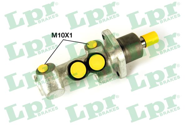 LPR Hovedbremsecylinder 1905 for OPEL VAUXHALL FIAT LANCIA PEUGEOT