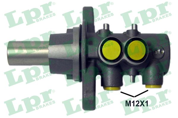 LPR Hovedbremsecylinder 6055 for FIAT