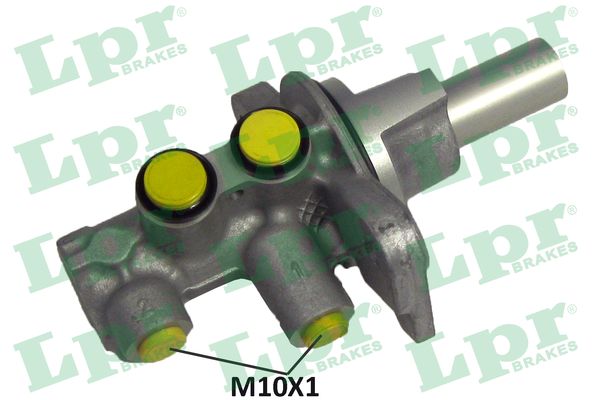 LPR Hovedbremsecylinder 6108 for FORD