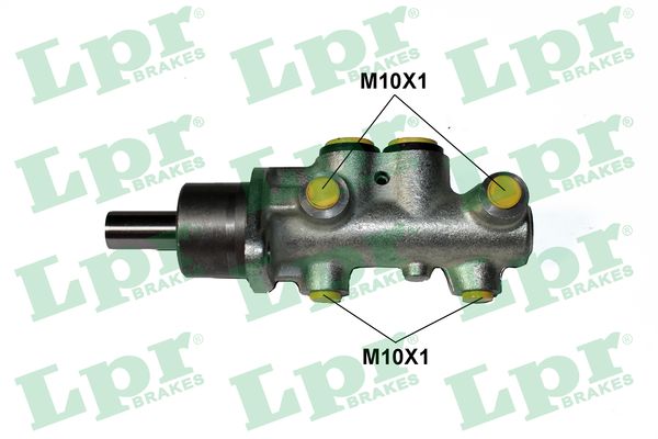 LPR Hovedbremsecylinder 6781 for FIAT