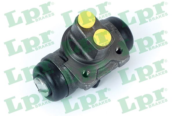 LPR Hjulbremsecylinder 4026 for OPEL NISSAN RENAULT
