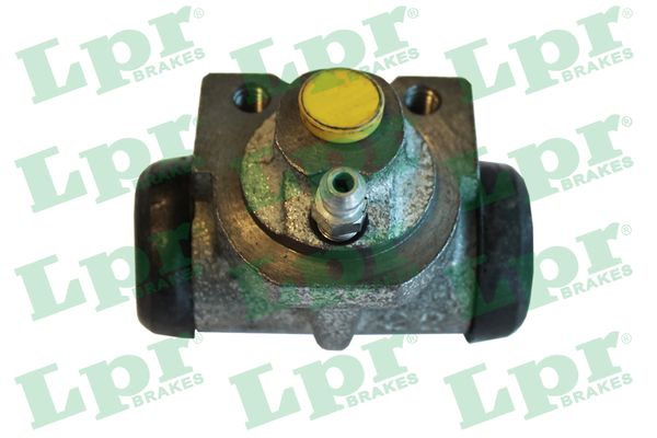 LPR Hjulbremsecylinder 4027 for NISSAN RENAULT