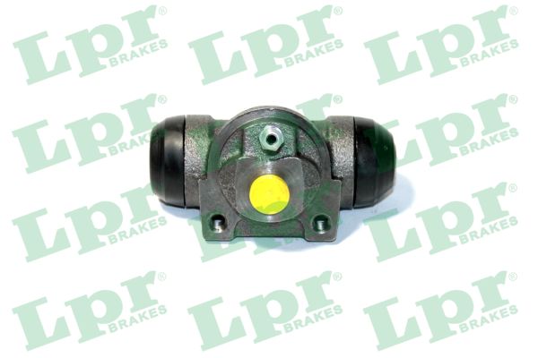 LPR Hjulbremsecylinder 4028 for NISSAN RENAULT