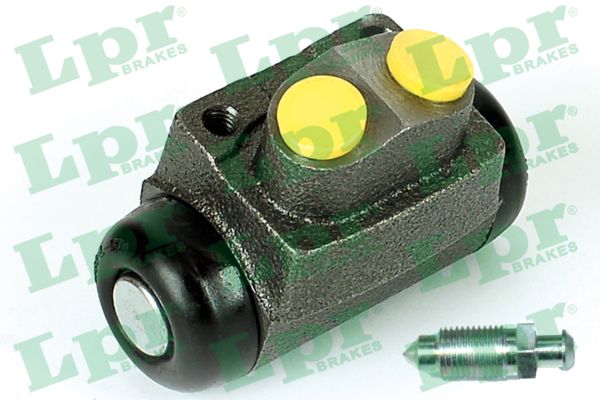LPR Hjulbremsecylinder 4036 for HONDA MG ROVER HYUNDAI