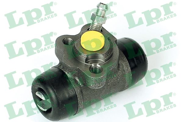 LPR Hjulbremsecylinder 4340 for TOYOTA