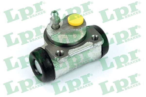 LPR Hjulbremsecylinder 4057 for NISSAN