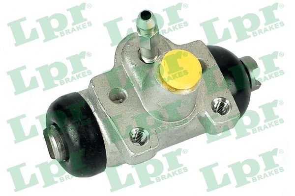 LPR Hjulbremsecylinder 4175 for HONDA SUZUKI