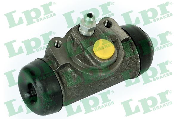 LPR Hjulbremsecylinder 4186 for TOYOTA