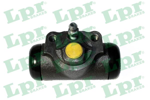 LPR Hjulbremsecylinder 4307 for DAIHATSU TOYOTA