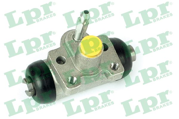 LPR Hjulbremsecylinder 4566 for HONDA