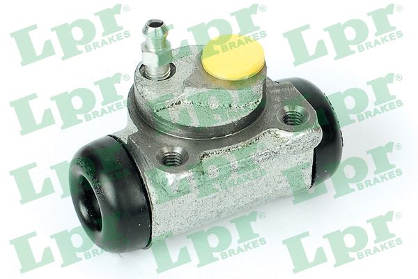 LPR Hjulbremsecylinder 4586 for RENAULT