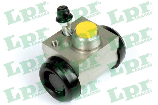 LPR Hjulbremsecylinder 4851 for FIAT PEUGEOT