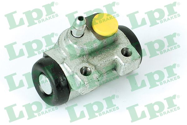 LPR Hjulbremsecylinder 4875 for CITROËN PEUGEOT