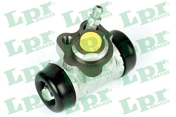 LPR Hjulbremsecylinder 5139 for TOYOTA
