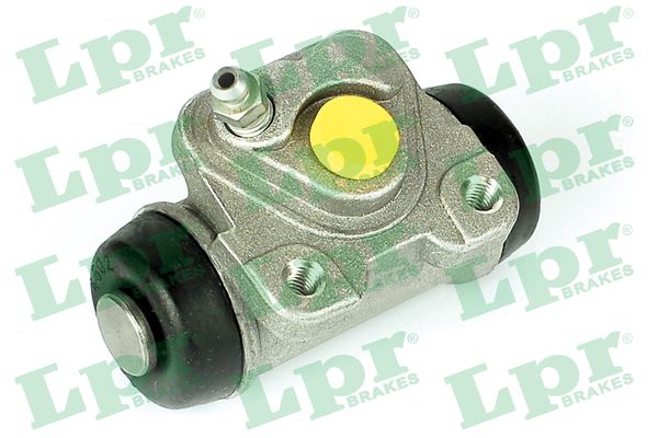 LPR Hjulbremsecylinder 5140 for HONDA TOYOTA