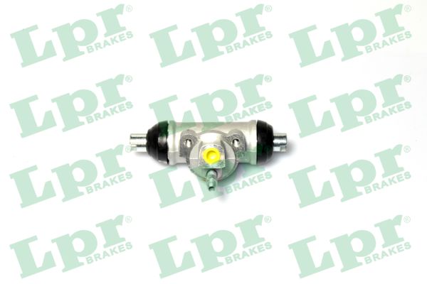 LPR Hjulbremsecylinder 5173 for NISSAN