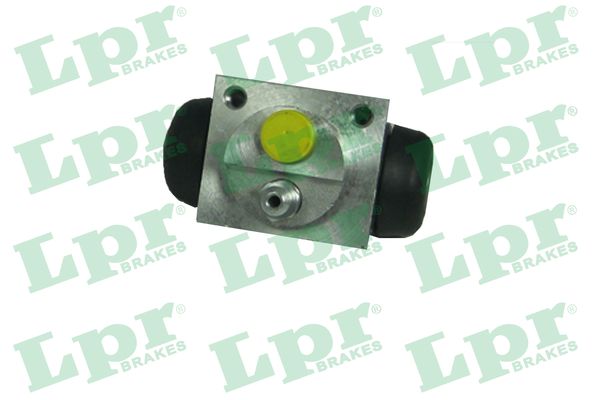 LPR Hjulbremsecylinder 5214 for CHEVROLET